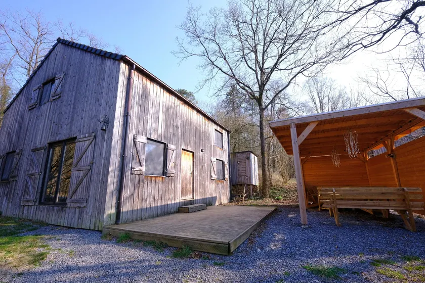 Chalet Cerf titude - Image 1