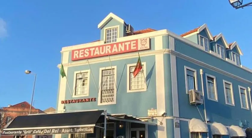 Apartamentos Turisticos Queluz - Image 1