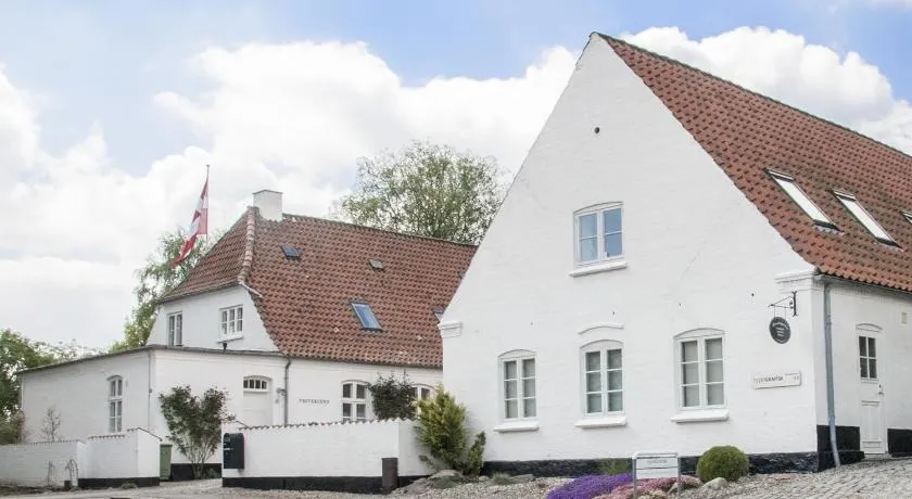 Skovridergaardens Ferielejligheder - Image 1