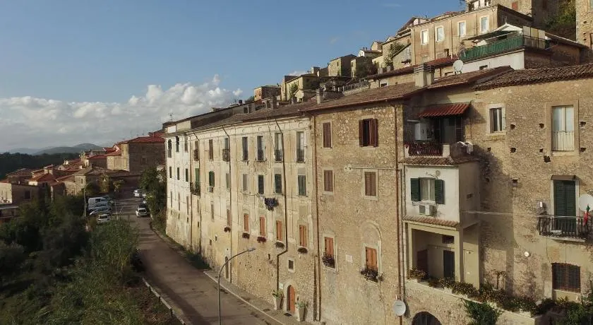Palazzo Tronconi agriturismo - Image 1