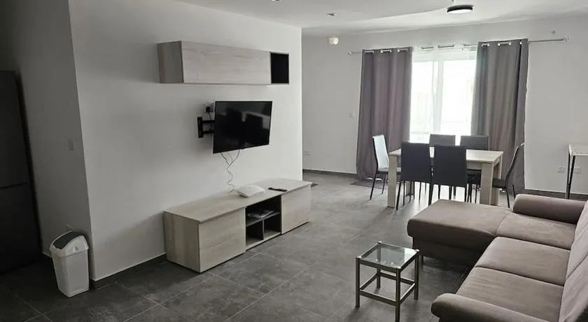 New Studio in Msida - Image 1