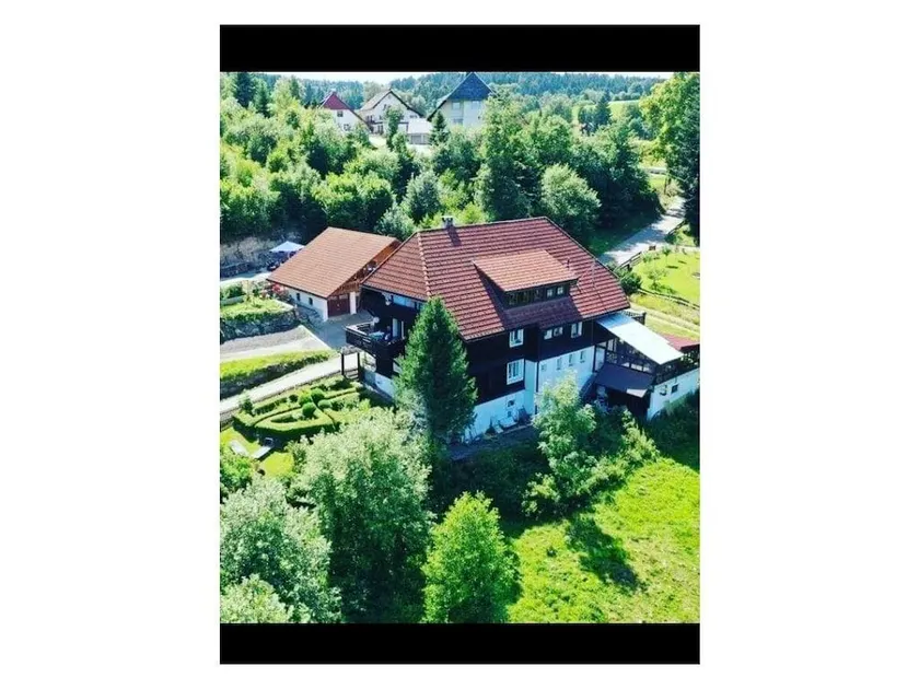 Landhaus Dachsberg - Image 1