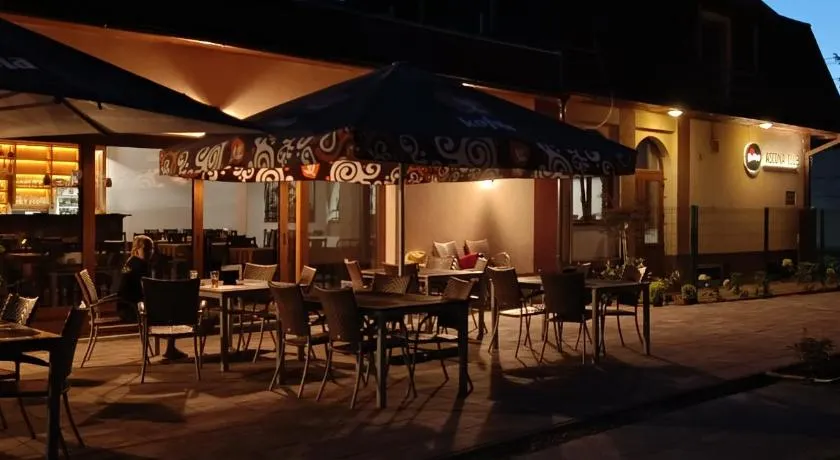 Ascona club restauracia a penzion - Image 1