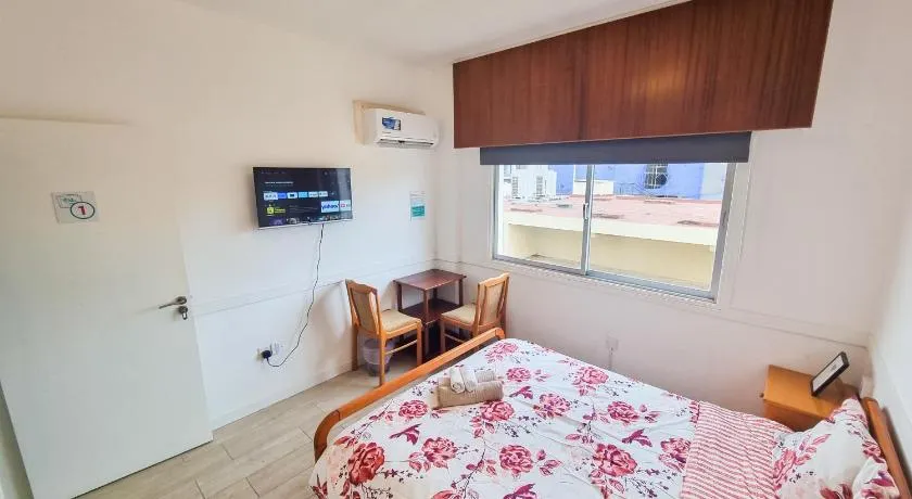 Larnaca Garden Rooms - Image 1