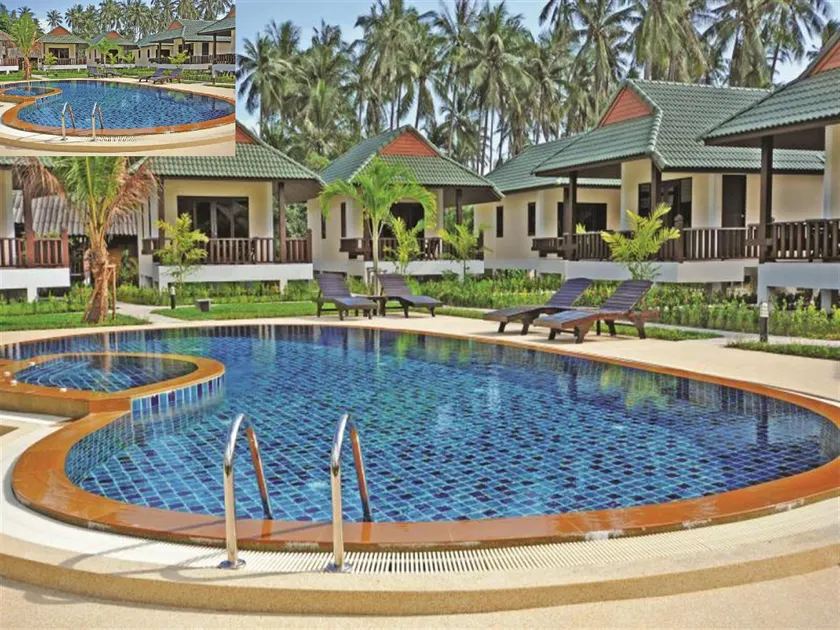 Phatcharee Resort - Image 1
