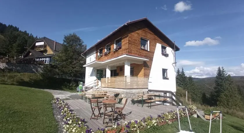 Domček Horskej Služby - Image 1