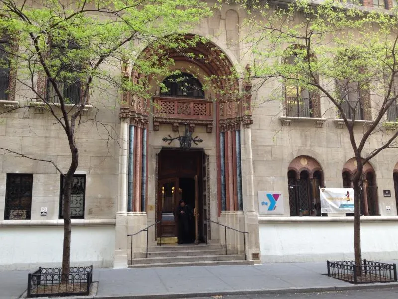 West Side YMCA - Image 1