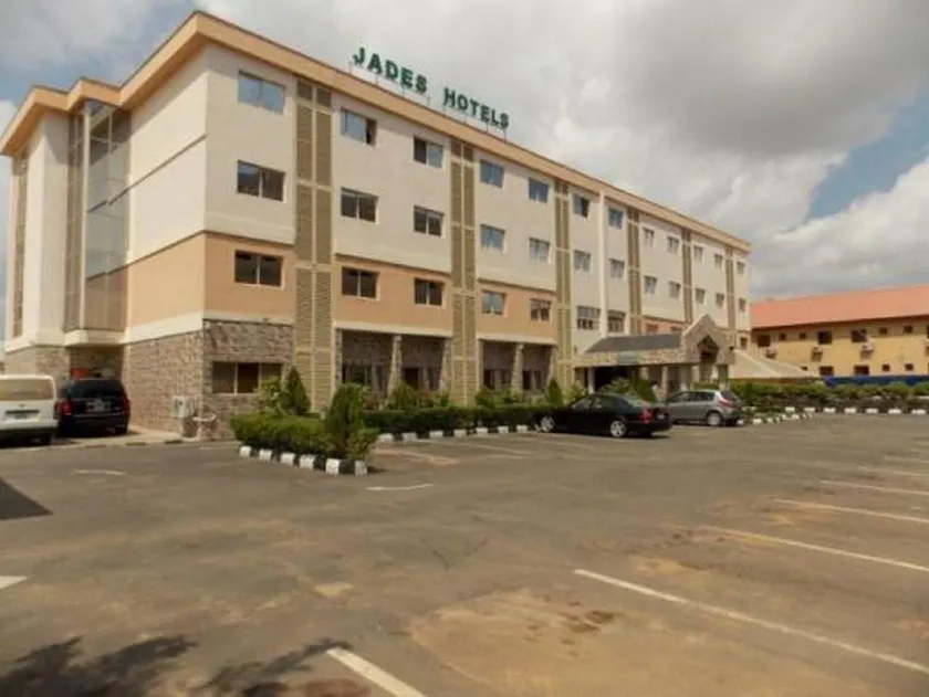Jades Hotel - Image 1