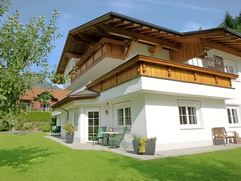 Ferienwohnung Carbonare - Image 1