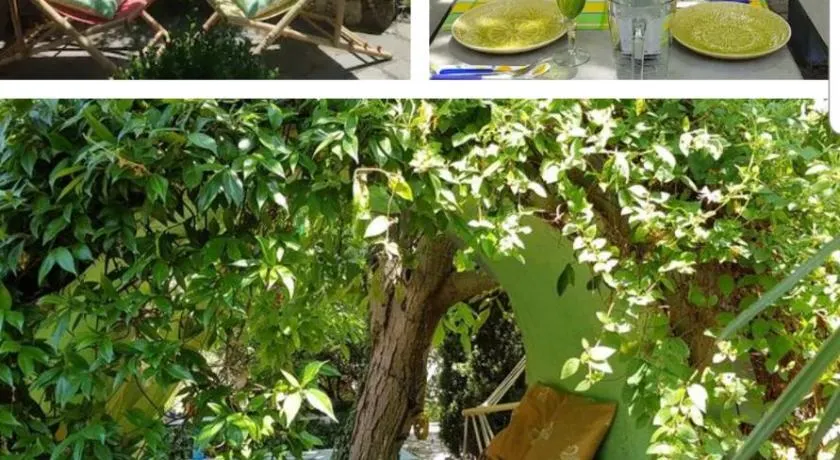 Home & Gardens 2-Bed Villa in Sevasti Katerini - Image 1
