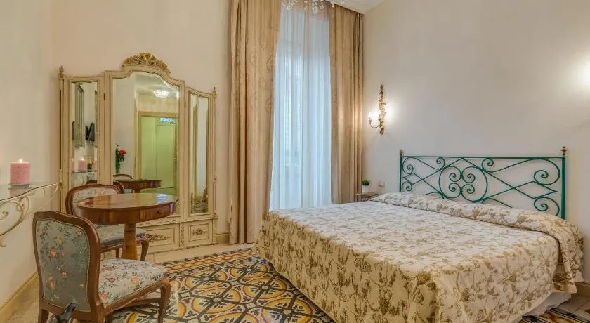 Rome Charming Suites - Image 1