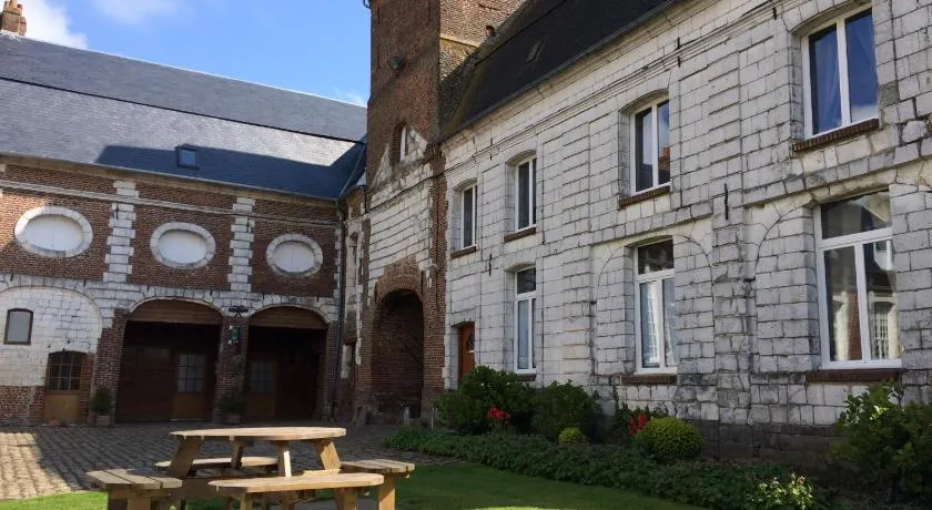 le chateau de PENIN - Image 1