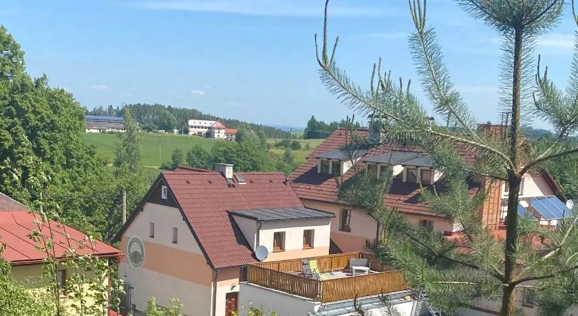 Penzion Pod Ždánovem - Image 1