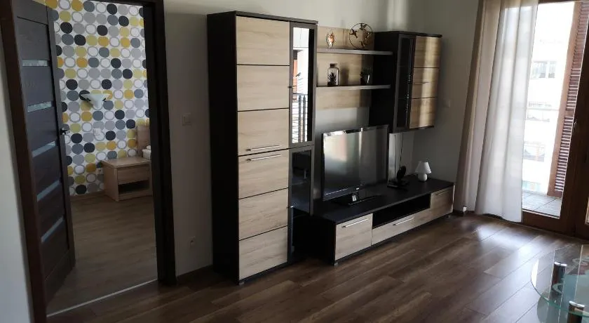 Apartament Marzenie 12 - Opole - Image 1
