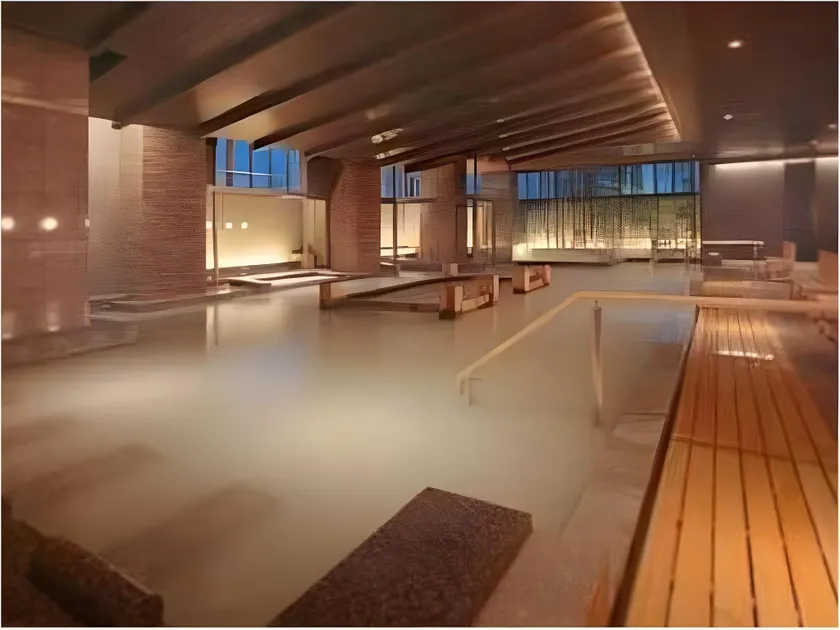 Naruko Hotel - Image 1
