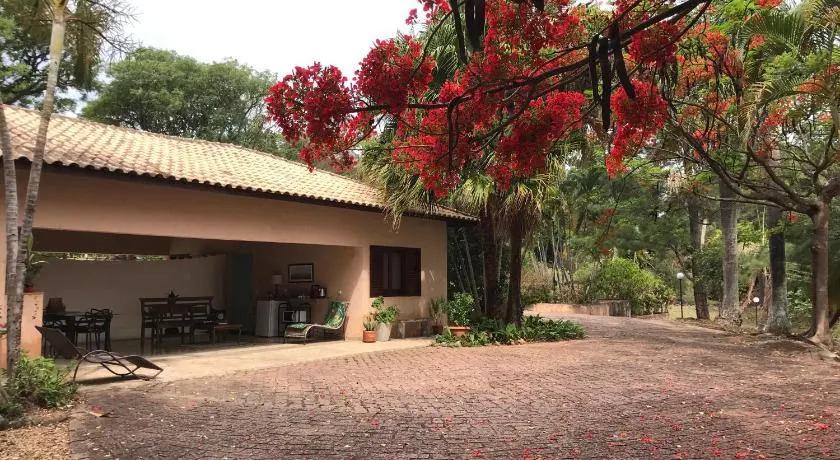 Loft em chácara Espírito Santo - Image 1