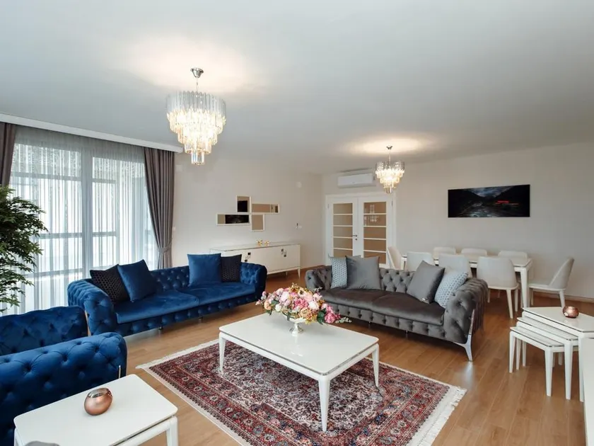 Armoni Deluxe Suites Trabzon - Image 1
