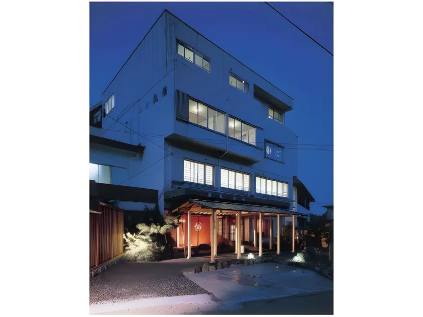 Sakana no Sumika Amimoto Marusen - Image 1