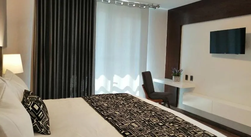 Hotel Corral Grande - Image 1