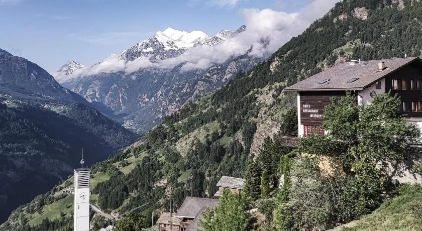 Berghotel Weisshorn - Image 1