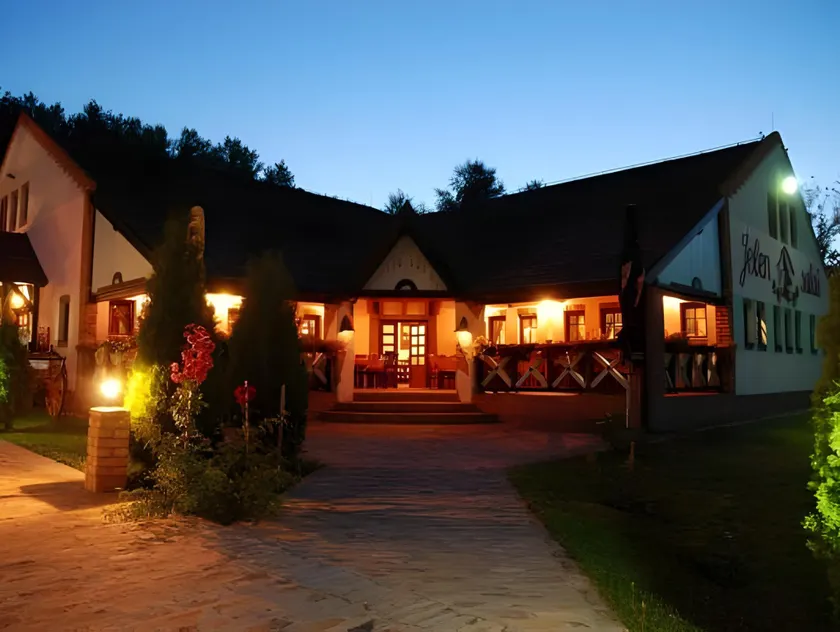 Jelen salaš - Image 1