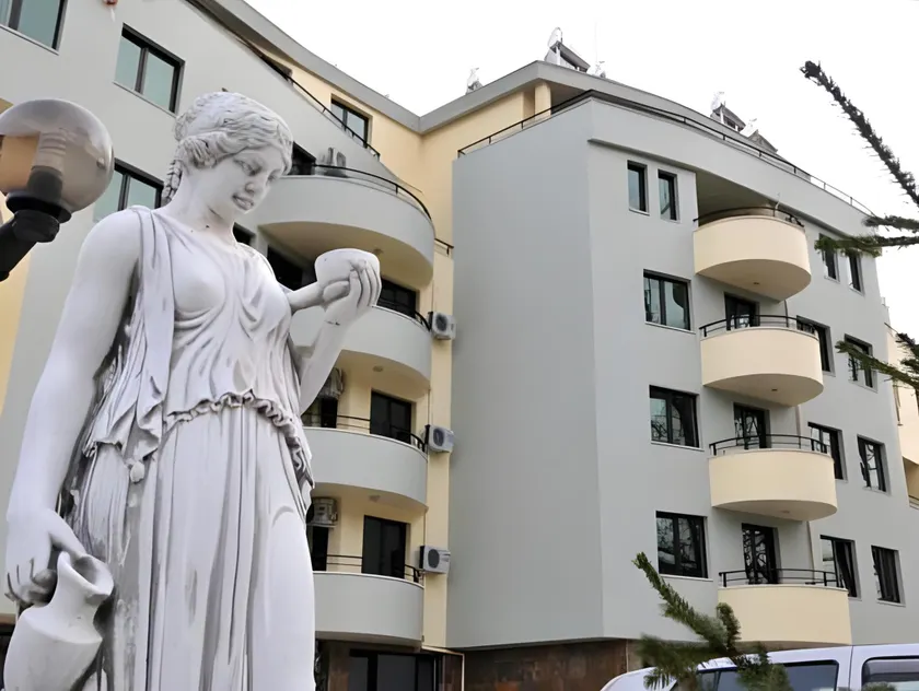 Perun Hotel Sandanski - Image 1