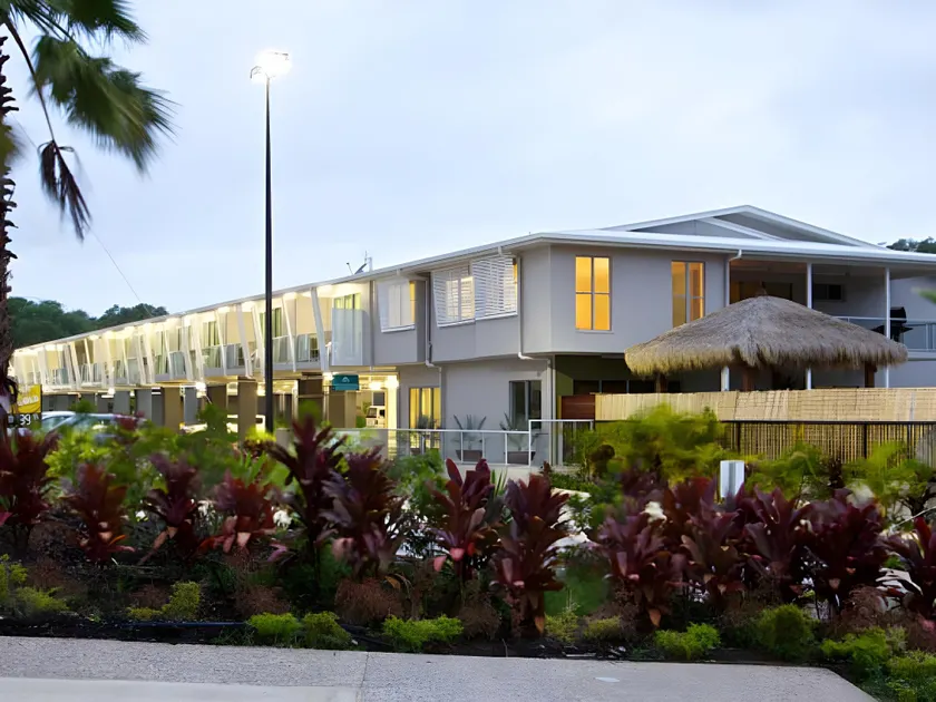 The Coast Motel - Image 1