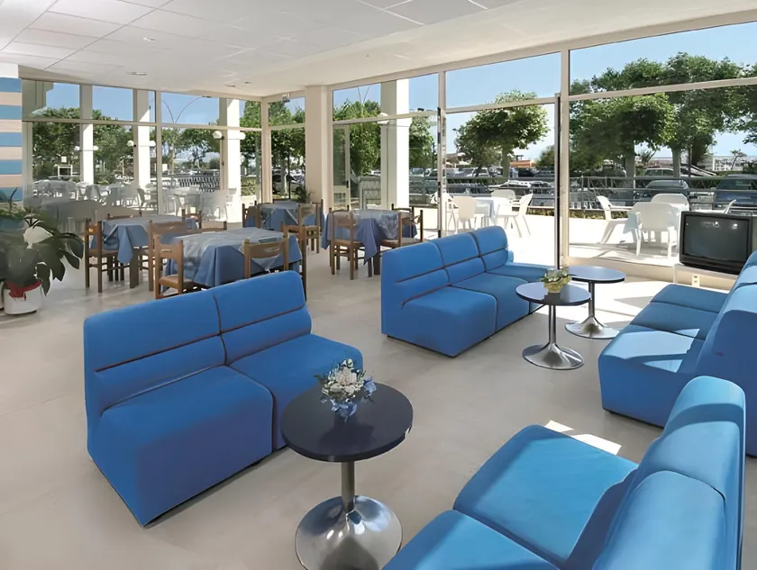 Hotel Miramare - Image 1