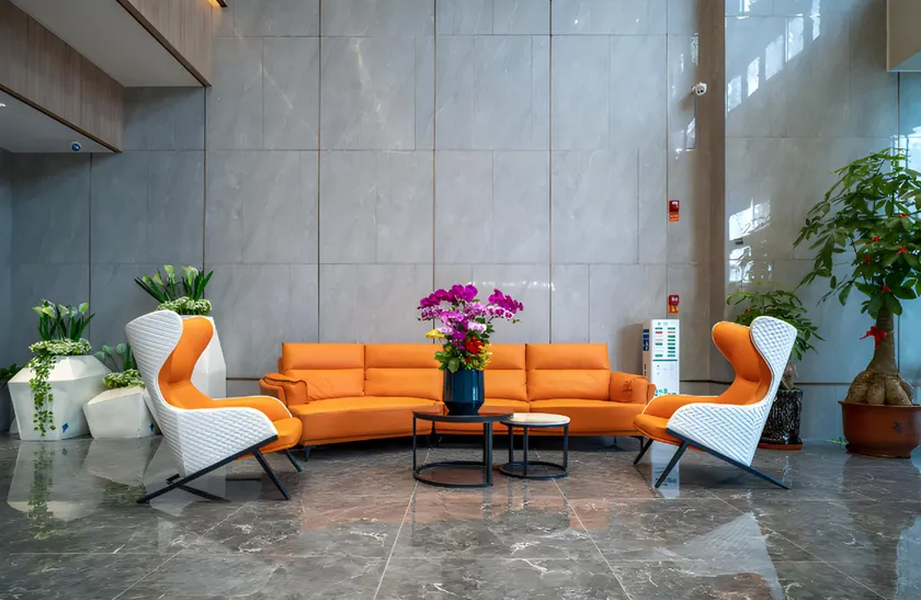 Borrman Hotel Zhangzhou Baolong Plaza - Image 1