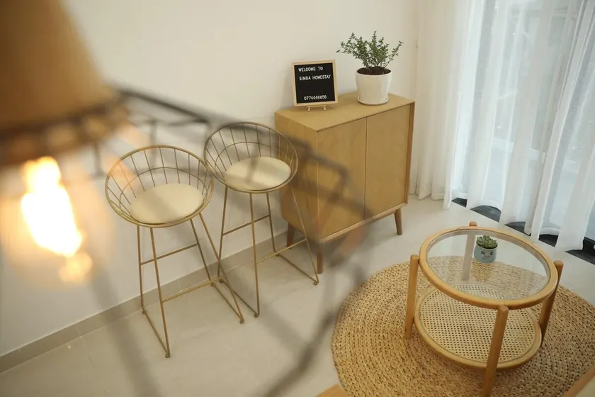 SIMBA Homestay 1 Huế - Image 1