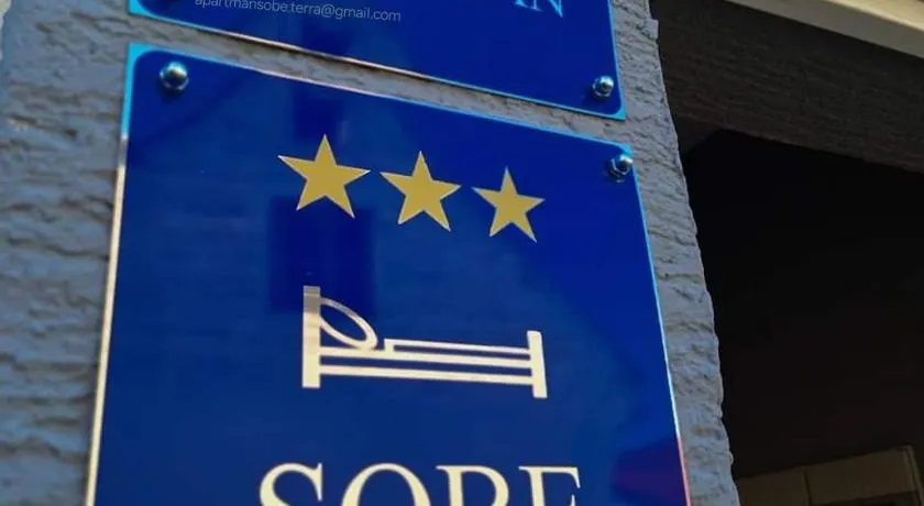 Apartmani Terra - Image 1