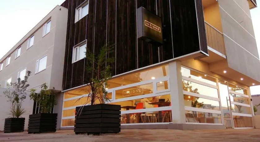 Hotel Insigne - Image 1