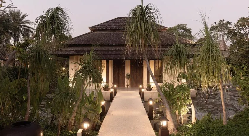 Serene Maerin Villa and Restaurant - Image 1