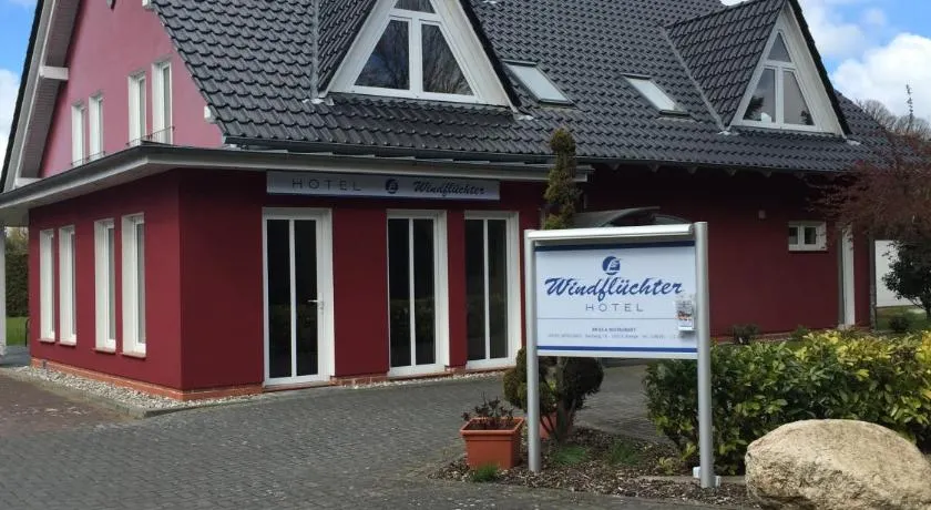 Gästehaus Windflüchter - Image 1