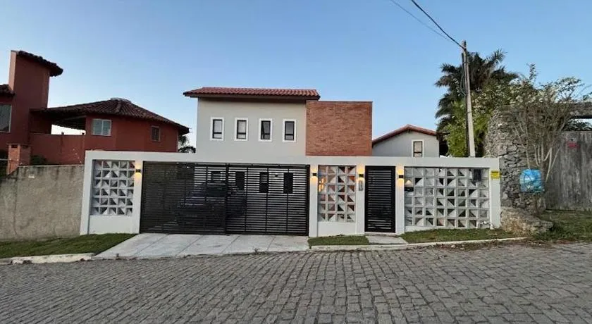 Suíte com Vista em Búzios - Image 1