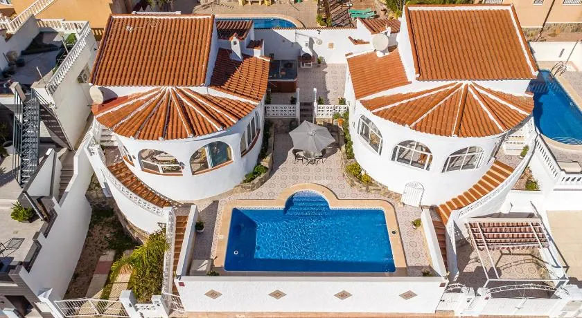 Villas Gemelas Ciudad Quesada - Image 1