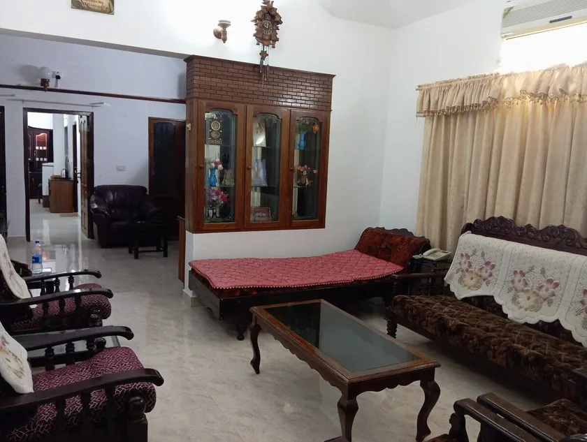 Beautiful 2000+ Sqft Villa @ Pallom, Kottayam - Image 1