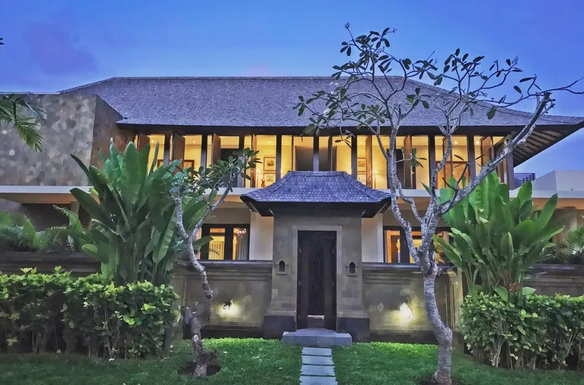 Villa Samara - Image 1