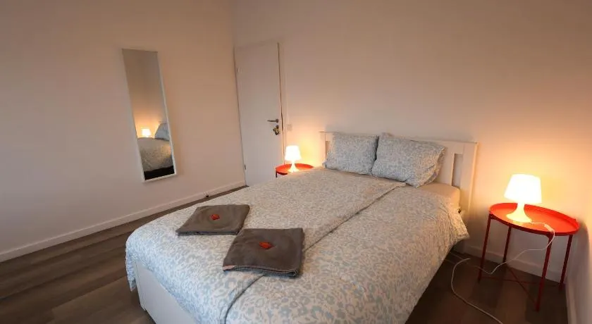 Luxembourg city center stay - Image 1