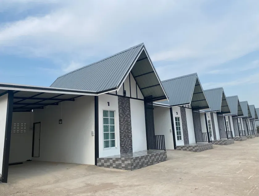 Chan Mueang Resort - Image 1