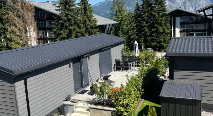 Premium Chalet A - Image 1