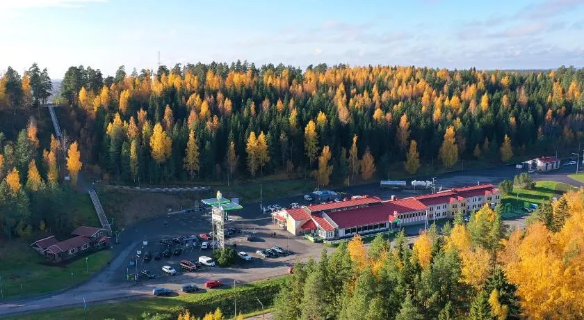 Aapiskukko Hotel - Image 1