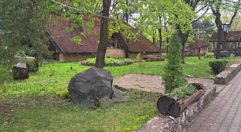 Hotel Stejaris - Image 1