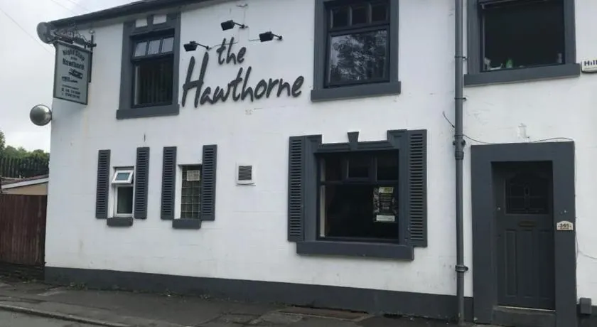 The Hawthorne - Image 1