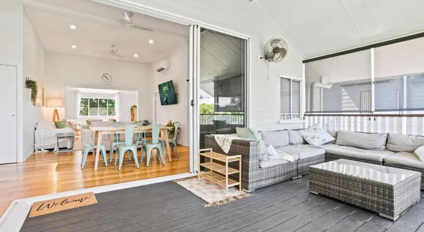 Escape to The Loft for your City Escape - Image 1