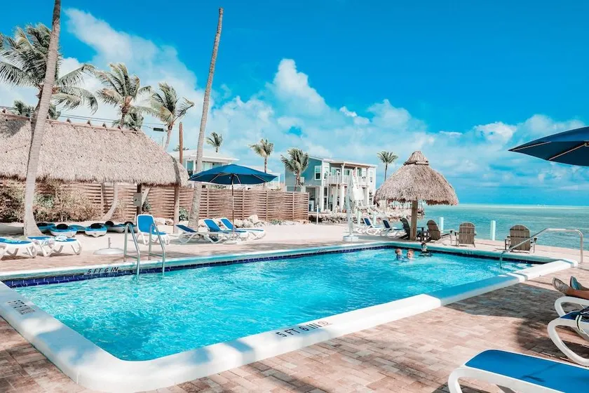 Drop Anchor Resort & Marina - Image 1