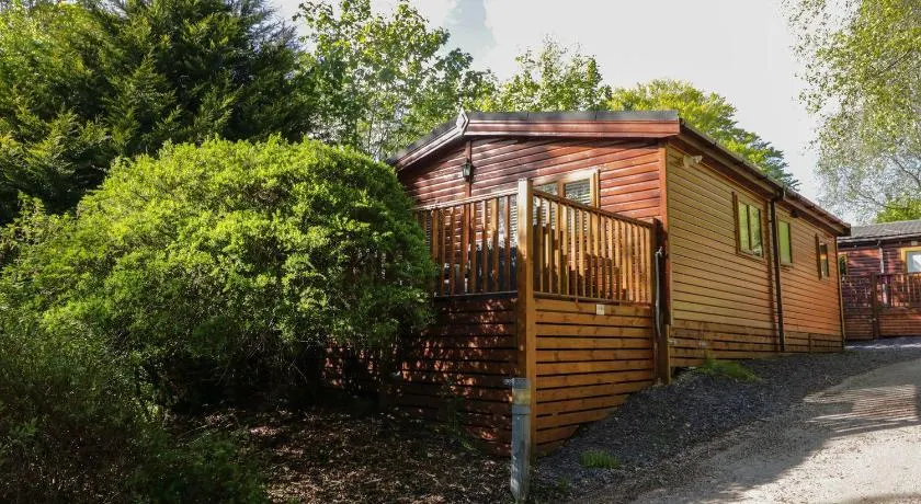 Mere Brook Lodge - Image 1