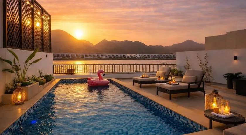 Seascape Villa Marine - Image 1
