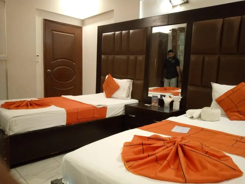 GOHO Rooms Badar - Image 1