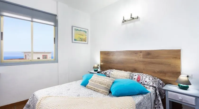 EDEN RENTALS Atogo Cozy Apartment - Image 1